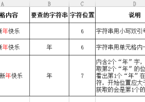 find函数说明