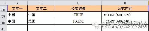 增效方法：12个常用Excel文本函数  第1张