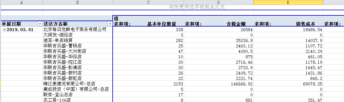 增效方法：Excel常用功能大全（详解版）  第18张