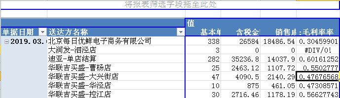 增效方法：Excel常用功能大全（详解版）  第21张