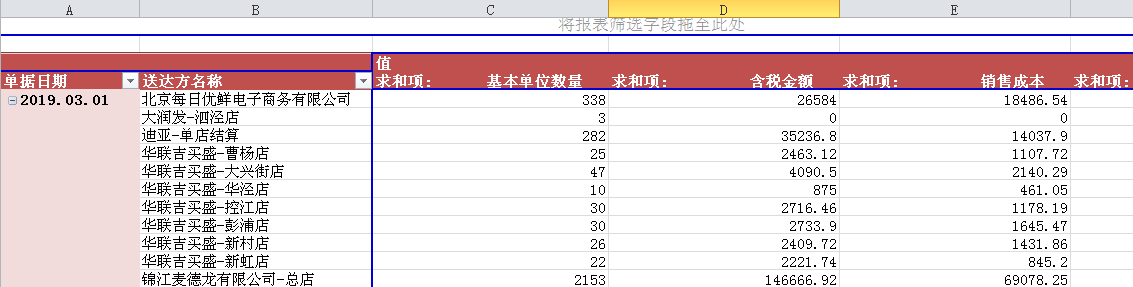 增效方法：Excel常用功能大全（详解版）  第19张