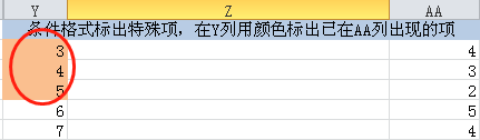 增效方法：Excel常用功能大全（详解版）  第33张