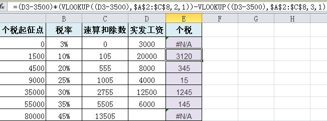 增效方法：Excel常用功能大全（详解版）  第38张