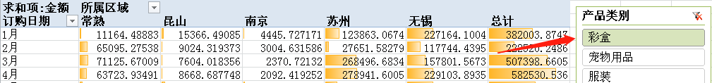 增效方法：Excel常用功能大全（详解版）  第63张