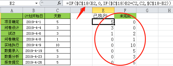 增效方法：Excel常用功能大全（详解版）  第93张